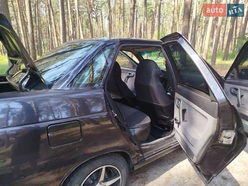 Авто ВАЗ 2110 2007 № 7845880