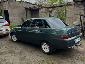 Авто ВАЗ 2110 2006 № 7845881