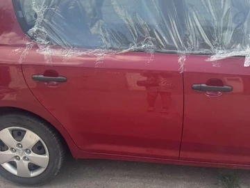 Авто KIA Ceed 2008 № 7845897