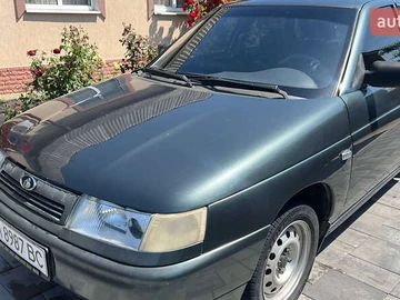 Авто Богдан 2110 2010 № 7845911