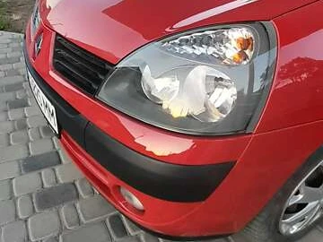 Авто Renault Clio 2005 № 7845916
