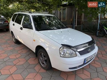 Авто ВАЗ 2171 Priora 2011 № 7845924