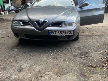 Авто Alfa Romeo 166 2002 № 7845925