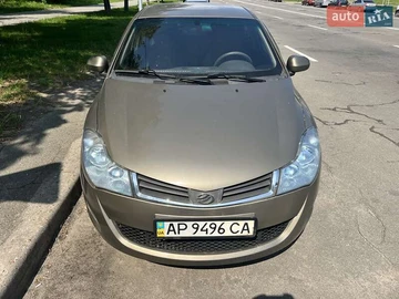 Авто ЗАЗ Forza 2011 № 7845926