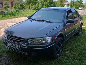 Авто Toyota Camry 2000 № 7845929