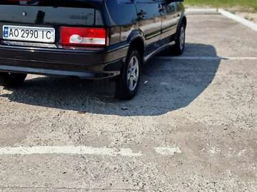 Авто ВАЗ 2114 Samara 2009 № 7845933