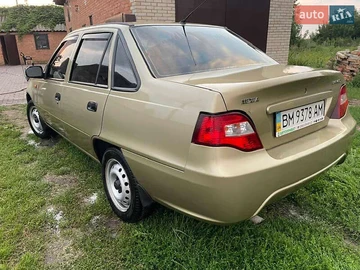 Авто Daewoo Nexia 2008 № 7845940