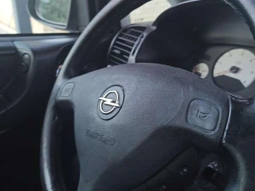 Авто Opel Zafira 2001 № 7845946