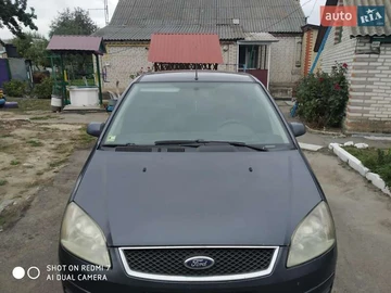 Авто Ford C-Max 2007 № 7845961