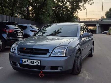 Авто Opel Vectra 2003 № 7845970