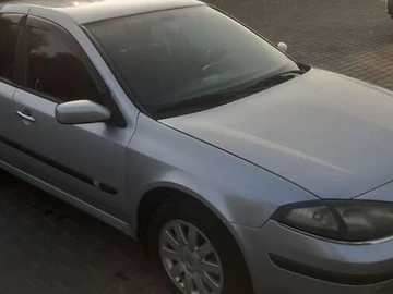 Авто Renault Laguna 2005 № 7845986