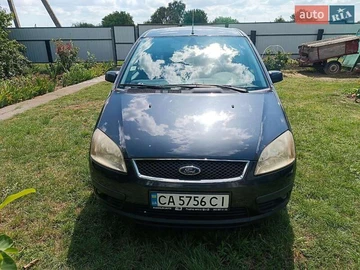 Авто Ford Focus 2006 № 7846005