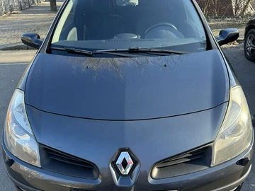 Авто Renault Clio 2005 № 7846010