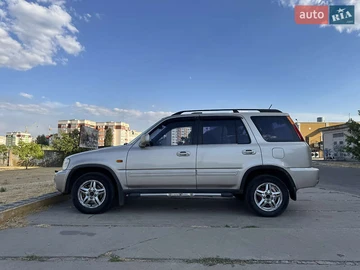Авто Honda Cr-V 1999 № 7846013