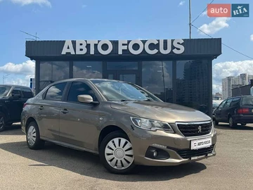Авто Peugeot 301 2017 № 7846014