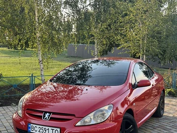 Авто Peugeot 307 2005 № 7846027