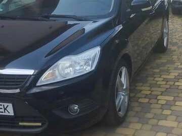 Авто Ford Focus 2010 № 7846029