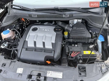 Авто SEAT Ibiza 2011 № 7846055