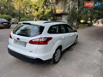 Авто Ford Focus 2013 № 7846085