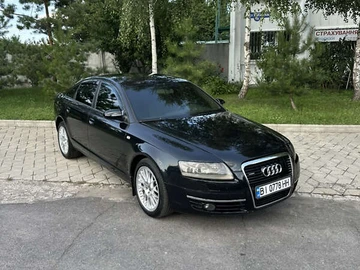 Авто Audi A6 2008 № 7846086