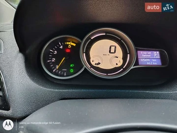 Авто Renault Megane 2011 № 7846089