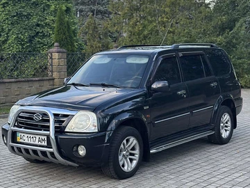 Авто Suzuki Grand Vitara Xl7 2005 № 7846104