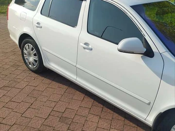 Авто Skoda Octavia 2011 № 7846111