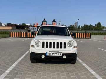 Авто Jeep Patriot 2011 № 7846140