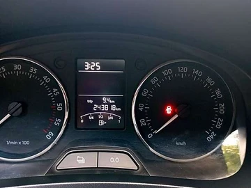 Авто Skoda Rapid 2013 № 7846165