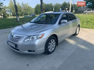 Авто Toyota Camry 2008 № 7846192