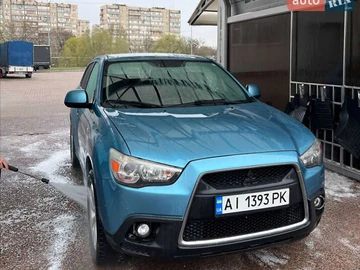 Авто Mitsubishi Outlander 2011 № 7846195