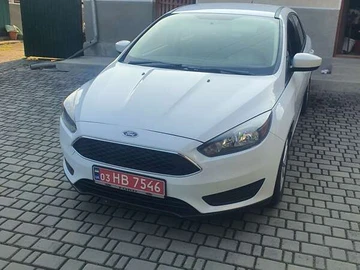 Авто Ford Focus 2018 № 7846196