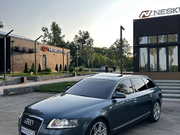 Авто Audi A6 2006 № 7846202