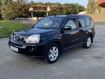 Авто Nissan X-Trail 2008 № 7846214