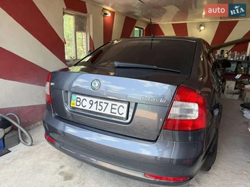 Авто Skoda Octavia 2012 № 7846219