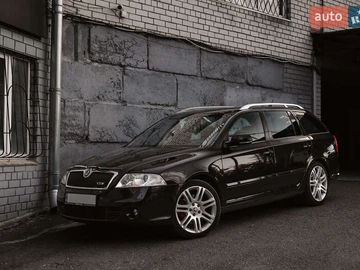 Авто Skoda Octavia 2009 № 7846220