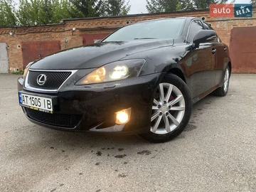 Авто Lexus Is 2009 № 7846224