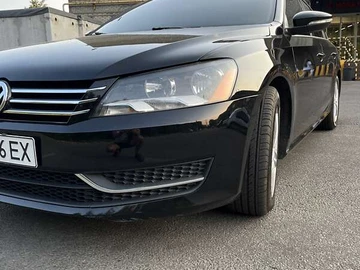 Авто Volkswagen Passat 2014 № 7846247