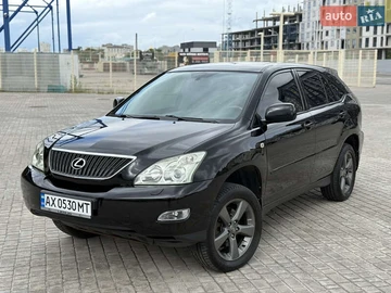 Авто Lexus Rx 2006 № 7846253