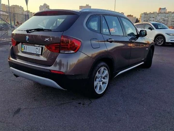 Авто BMW X1 2010 № 7846291
