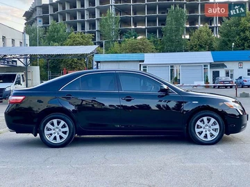 Авто Toyota Camry 2008 № 7846315