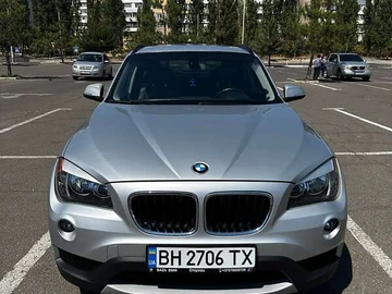 Авто BMW X1 2013 № 7846331
