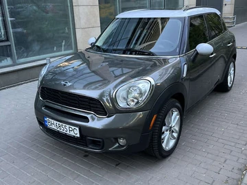 Авто MINI Countryman 2014 № 7846335
