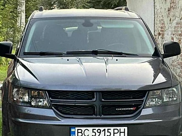 Авто Dodge Journey 2018 № 7846339