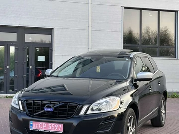 Авто Volvo Xc60 2012 № 7846350