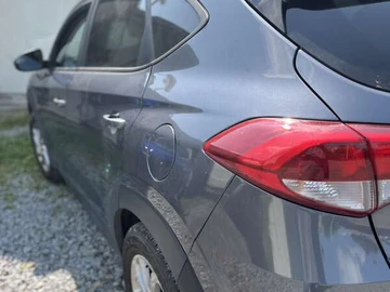 Авто Hyundai Tucson 2018 № 7846353
