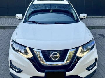 Авто Nissan Rogue 2016 № 7846359
