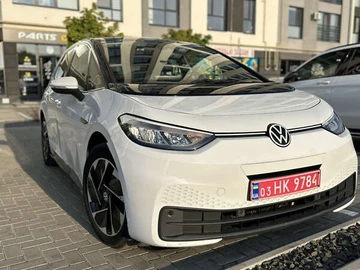 Авто Volkswagen Id 3 2020 № 7846360