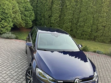 Авто Volkswagen E-Golf 2019 № 7846378