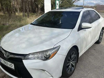 Авто Toyota Camry 2015 № 7846390